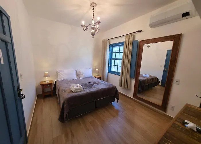 Casa da Tuta Pousada